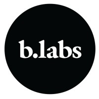 b.labs Ventures logo